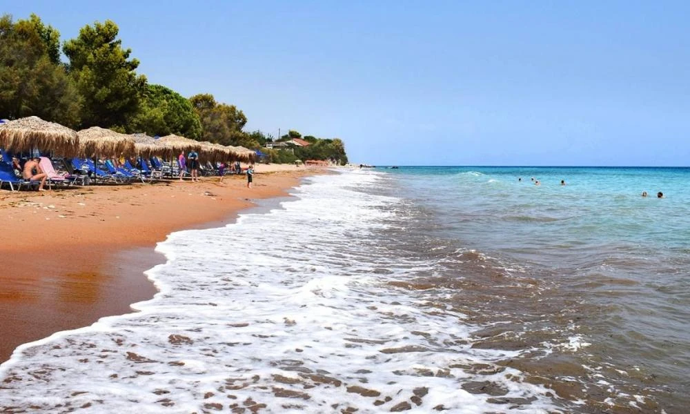 Καβάλα: Νεκρός ανασύρθηκε 29χρονος σε παραλία